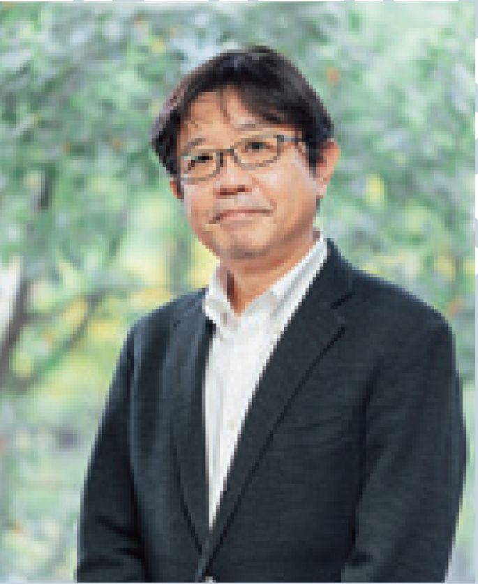 Akira Omoto